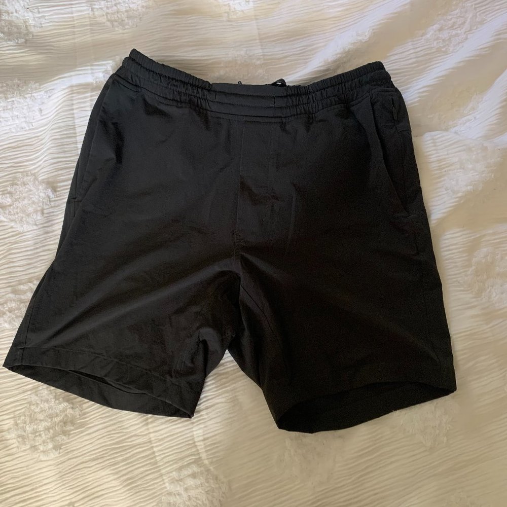 Lululemon Bowline Short 8" Stretch Ripstop